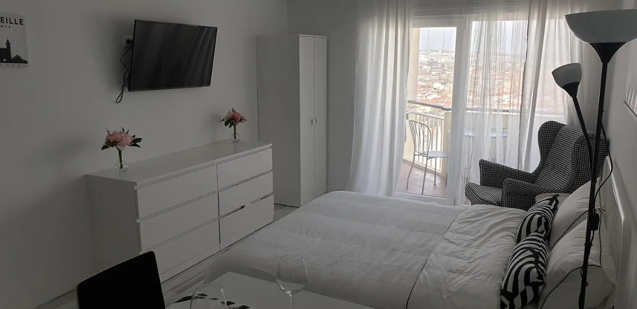Cascais Ocean View 2 Apartment Portugal