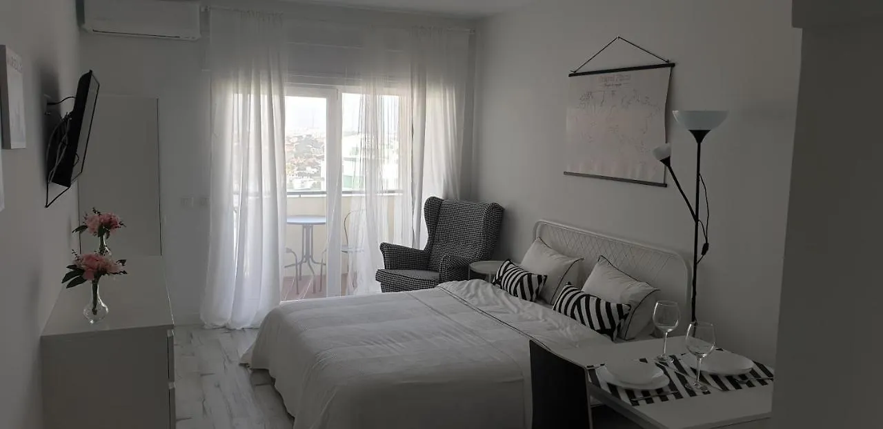 Cascais Ocean View 2 Apartment