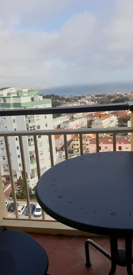 Cascais Ocean View 2 Apartment